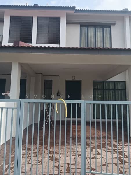 Semi-Detached House for Rent in Simpang Ampat (Penang) - Yvonne Loh - Exterior - PropertyGuru.com.my