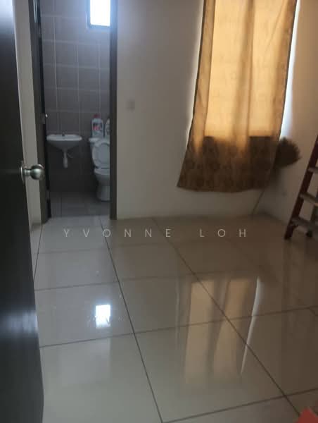 Semi-Detached House for Rent in Simpang Ampat (Penang) - Yvonne Loh - Bathroom - PropertyGuru.com.my