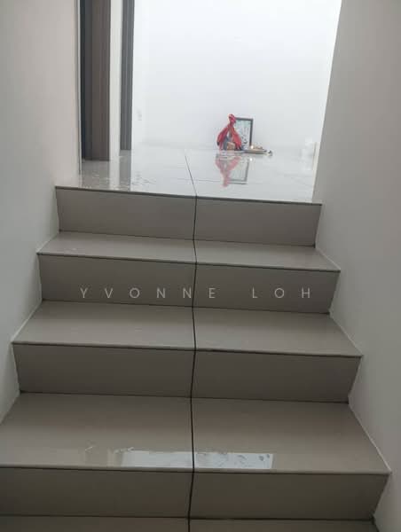 Semi-Detached House for Rent in Simpang Ampat (Penang) - Yvonne Loh - Interior - PropertyGuru.com.my