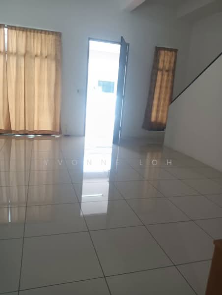 Semi-Detached House for Rent in Simpang Ampat (Penang) - Yvonne Loh - Entrance - PropertyGuru.com.my
