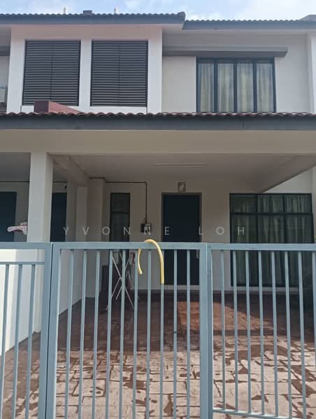 Semi-Detached House for Rent in Simpang Ampat (Penang) - Yvonne Loh - Exterior - PropertyGuru.com.my