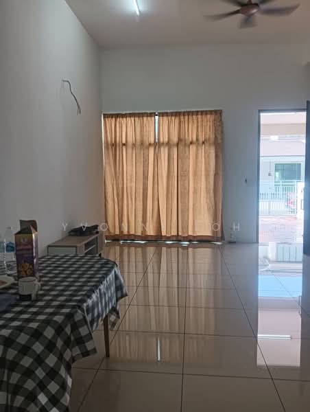 Semi-Detached House for Rent in Simpang Ampat (Penang) - Yvonne Loh - Living Room - PropertyGuru.com.my