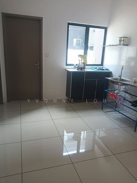 Semi-Detached House for Rent in Simpang Ampat (Penang) - Yvonne Loh - Kitchen - PropertyGuru.com.my