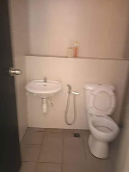 Semi-Detached House for Rent in Simpang Ampat (Penang) - Yvonne Loh - Bathroom - PropertyGuru.com.my