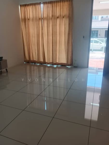 Semi-Detached House for Rent in Simpang Ampat (Penang) - Yvonne Loh - Living Room - PropertyGuru.com.my