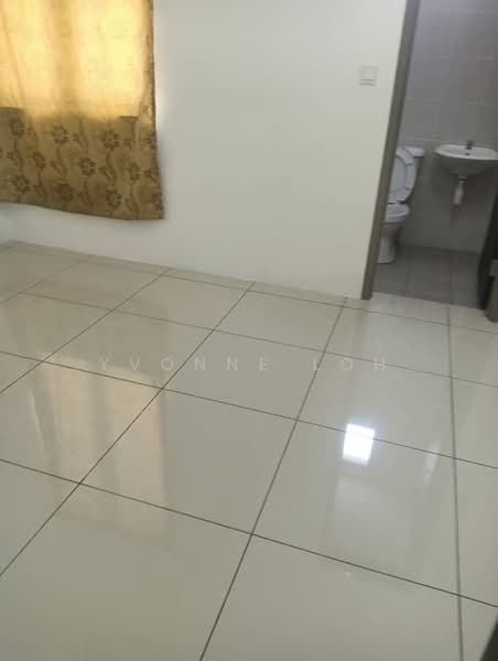 Semi-Detached House for Rent in Simpang Ampat (Penang) - Yvonne Loh - Bathroom - PropertyGuru.com.my
