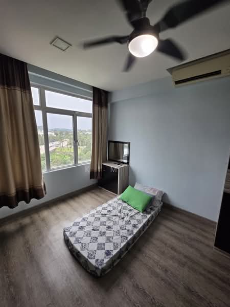 Pangsapuri untuk Disewa di East Bay (Seri Bayan) - Kim . - Bedroom - PropertyGuru.com.my