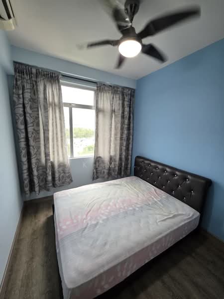 Pangsapuri untuk Disewa di East Bay (Seri Bayan) - Kim . - Bedroom - PropertyGuru.com.my