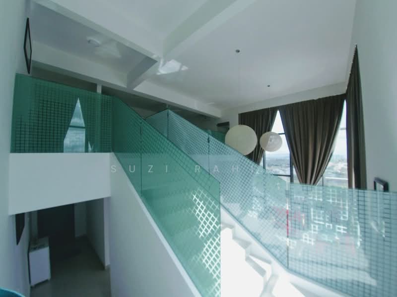 Servis Apartment untuk Dijual di Evo Soho Suite - Suzi Rahim - Interior - PropertyGuru.com.my