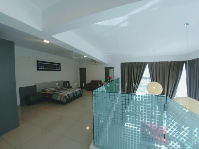 Servis Apartment untuk Dijual di Evo Soho Suite - Suzi Rahim - Bedroom - PropertyGuru.com.my