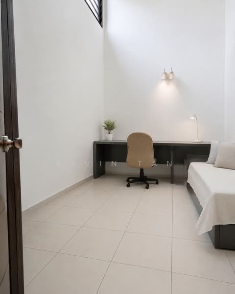 2-storey Terraced House for Sale in Lakeside Residences (Puchong) - Kevin Tan - Study - PropertyGuru.com.my