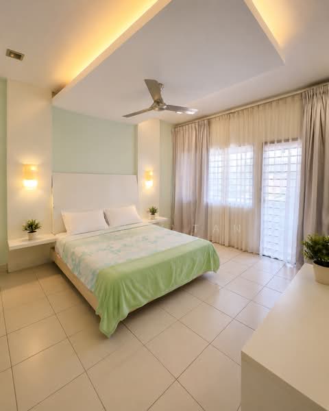2-storey Terraced House for Sale in Lakeside Residences (Puchong) - Kevin Tan - Bedroom - PropertyGuru.com.my