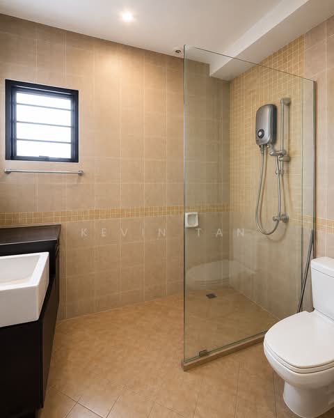2-storey Terraced House for Sale in Lakeside Residences (Puchong) - Kevin Tan - Bathroom - PropertyGuru.com.my