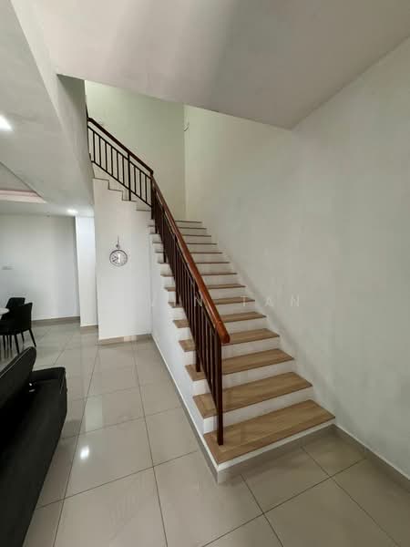 2-storey Terraced House for Sale in Lakeside Residences (Puchong) - Kevin Tan - Interior - PropertyGuru.com.my