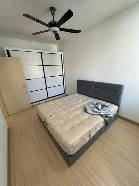 2-storey Terraced House for Sale in Lakeside Residences (Puchong) - Kevin Tan - Bedroom - PropertyGuru.com.my