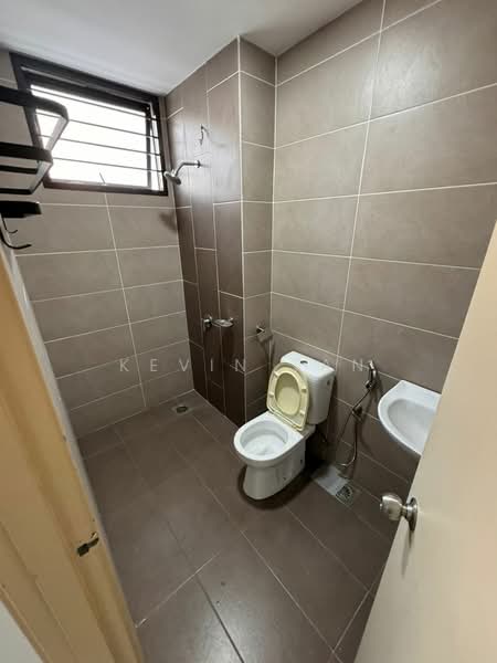 2-storey Terraced House for Sale in Lakeside Residences (Puchong) - Kevin Tan - Bathroom - PropertyGuru.com.my