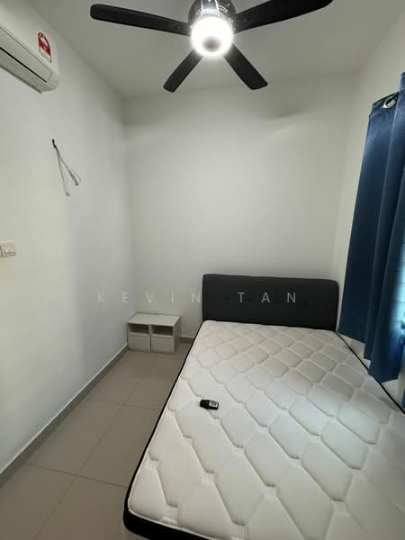 2-storey Terraced House for Sale in Lakeside Residences (Puchong) - Kevin Tan - Bedroom - PropertyGuru.com.my