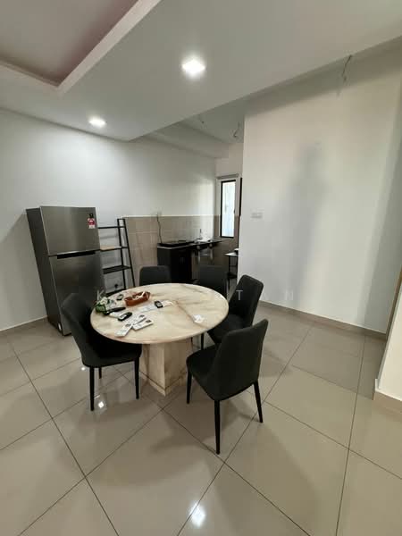 2-storey Terraced House for Sale in Lakeside Residences (Puchong) - Kevin Tan - Kitchen - PropertyGuru.com.my