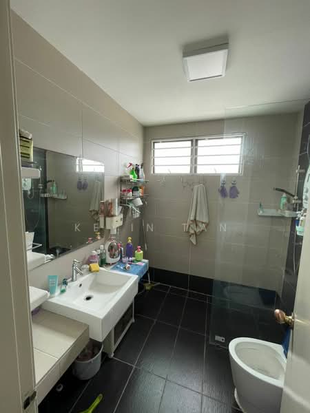 2-storey Terraced House for Sale in Lakeside Residences (Puchong) - Kevin Tan - Bathroom - PropertyGuru.com.my