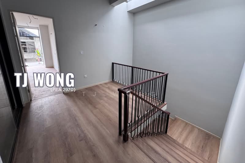 Rumah Teres 2 Tingkat untuk Dijual di Kota Kinabalu (Sabah) - TJ Wong - Natural Sunlight - PropertyGuru.com.my