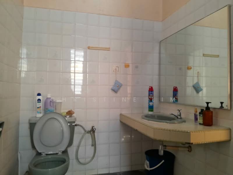 Condominium for Sale at Villamas - Christine Lim - PropertyGuru.com.my