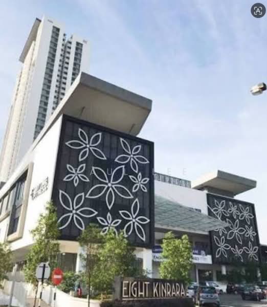 Service Residence for Sale at 8 Kinrara - Paul Lee - Exterior - PropertyGuru.com.my
