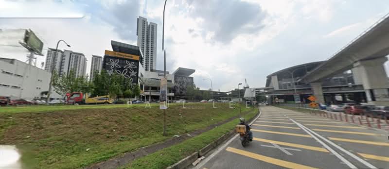 Service Residence for Sale at 8 Kinrara - Paul Lee - Exterior - PropertyGuru.com.my