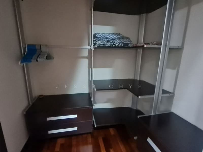 Condominium for Rent at Kampung Warisan - Jessy Chye - Interior - PropertyGuru.com.my