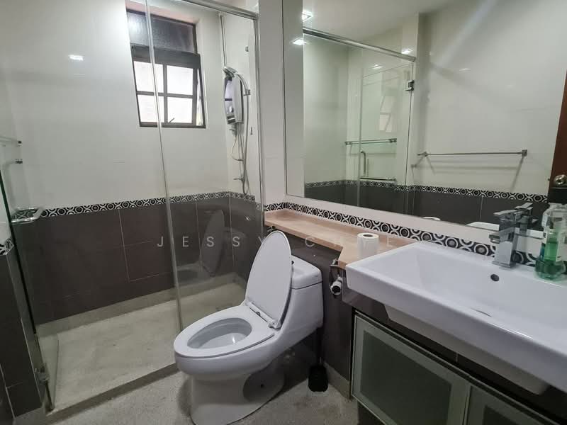 Condominium for Rent at Kampung Warisan - Jessy Chye - Bathroom - PropertyGuru.com.my