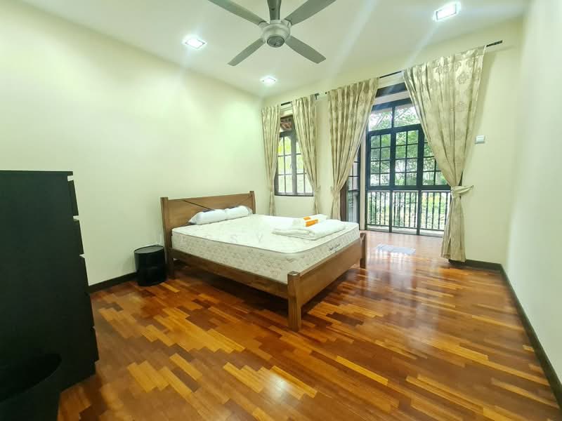 Condominium for Rent at Kampung Warisan - Jessy Chye - Bedroom - PropertyGuru.com.my