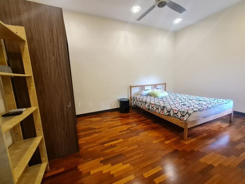 Condominium for Rent at Kampung Warisan - Jessy Chye - Bedroom - PropertyGuru.com.my