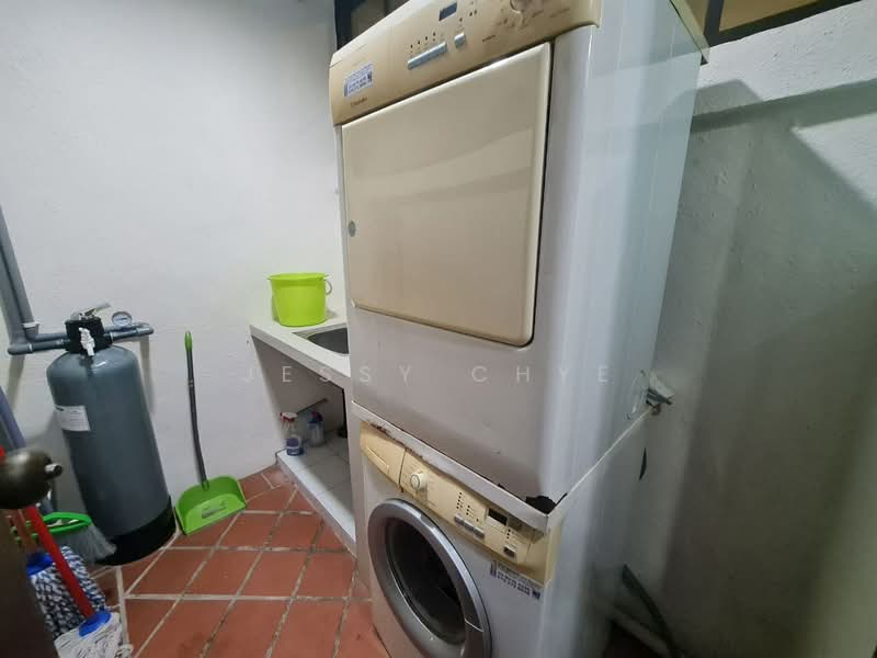 Condominium for Rent at Kampung Warisan - Jessy Chye - Interior - PropertyGuru.com.my