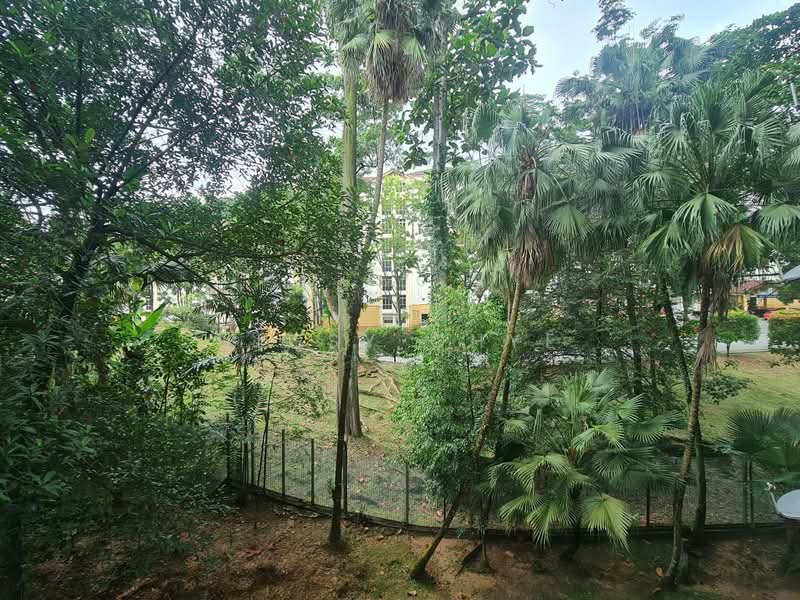 Condominium for Rent at Kampung Warisan - Jessy Chye - Exterior - PropertyGuru.com.my