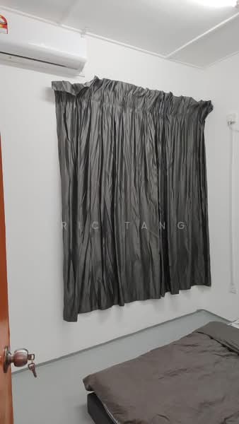 1-storey Terraced House for Rent in Taman Johor Jaya (Johor Bahru) - Eric Tang - Bedroom - PropertyGuru.com.my