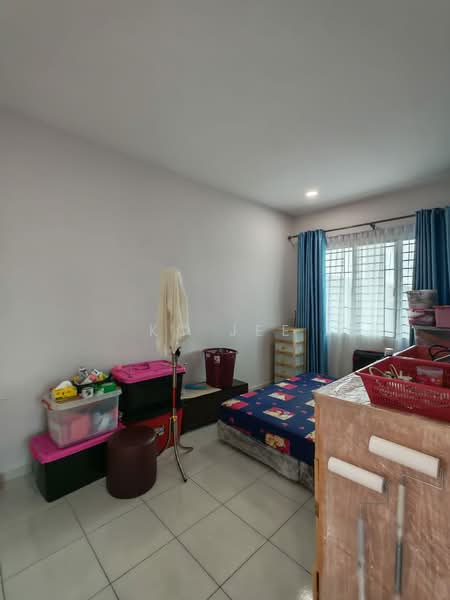 Rumah Teres 1 Tingkat untuk Dijual di Matang (Kuching) - KC Jee - PropertyGuru.com.my