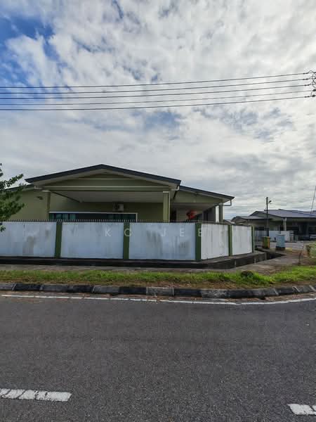 Rumah Teres 1 Tingkat untuk Dijual di Matang (Kuching) - KC Jee - PropertyGuru.com.my
