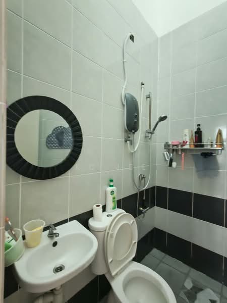 Rumah Teres 1 Tingkat untuk Dijual di Matang (Kuching) - KC Jee - PropertyGuru.com.my