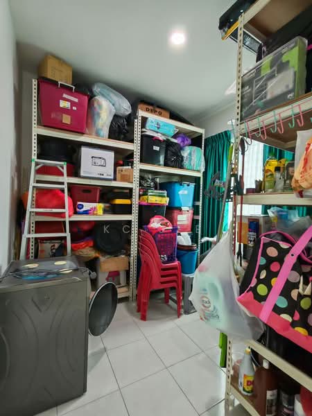 Rumah Teres 1 Tingkat untuk Dijual di Matang (Kuching) - KC Jee - PropertyGuru.com.my