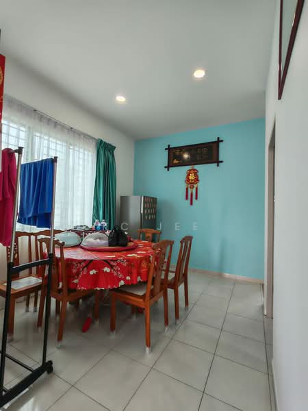 Rumah Teres 1 Tingkat untuk Dijual di Matang (Kuching) - KC Jee - PropertyGuru.com.my