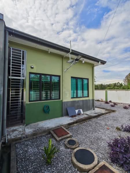 Rumah Teres 1 Tingkat untuk Dijual di Matang (Kuching) - KC Jee - PropertyGuru.com.my