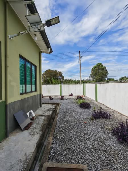 Rumah Teres 1 Tingkat untuk Dijual di Matang (Kuching) - KC Jee - PropertyGuru.com.my