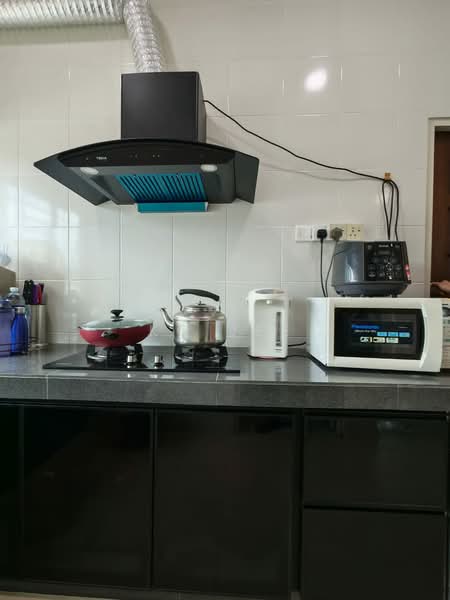 Rumah Teres 1 Tingkat untuk Dijual di Matang (Kuching) - KC Jee - PropertyGuru.com.my