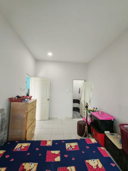 Rumah Teres 1 Tingkat untuk Dijual di Matang (Kuching) - KC Jee - PropertyGuru.com.my
