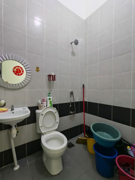 Rumah Teres 1 Tingkat untuk Dijual di Matang (Kuching) - KC Jee - PropertyGuru.com.my