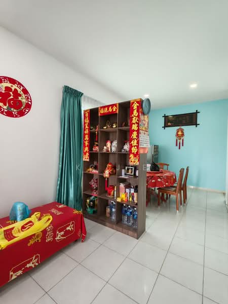 Rumah Teres 1 Tingkat untuk Dijual di Matang (Kuching) - KC Jee - PropertyGuru.com.my