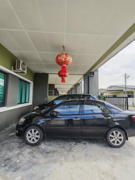 Rumah Teres 1 Tingkat untuk Dijual di Matang (Kuching) - KC Jee - PropertyGuru.com.my