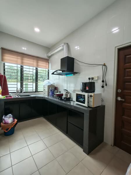 Rumah Teres 1 Tingkat untuk Dijual di Matang (Kuching) - KC Jee - PropertyGuru.com.my