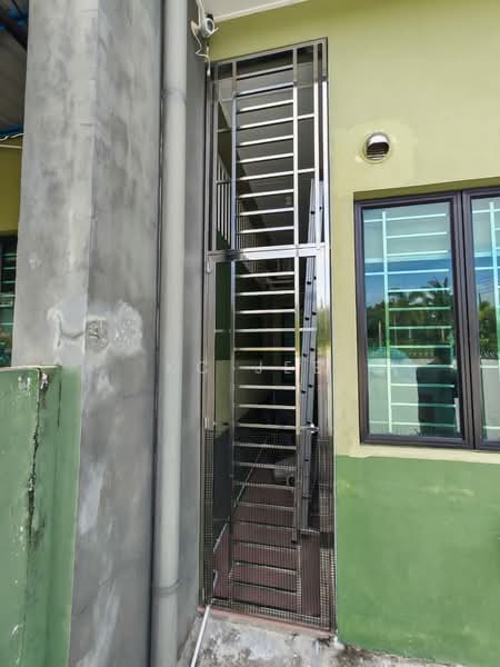 Rumah Teres 1 Tingkat untuk Dijual di Matang (Kuching) - KC Jee - PropertyGuru.com.my