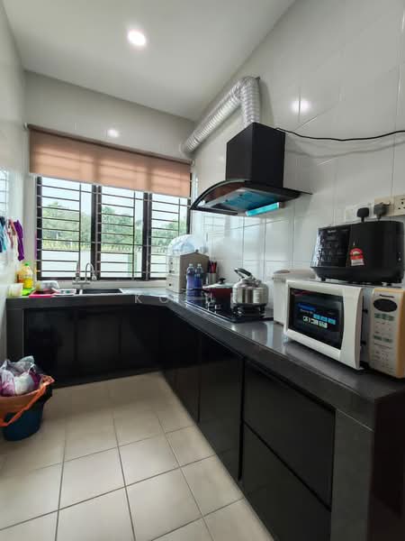 Rumah Teres 1 Tingkat untuk Dijual di Matang (Kuching) - KC Jee - PropertyGuru.com.my