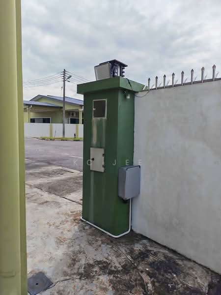 Rumah Teres 1 Tingkat untuk Dijual di Matang (Kuching) - KC Jee - PropertyGuru.com.my